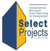 Select Projects Limited - Construction Services from Planning to Completion. - http://selectprojects.ca 